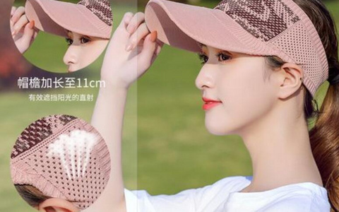 国产防晒帽子品牌十大排名有哪些？时尚潮流防晒帽子牌子推荐