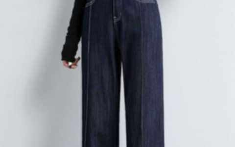 知名的女士牛仔裤品牌有哪些，女士牛仔裤品牌前十名盘点