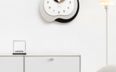 适合挂在客厅的十大挂钟品牌都有哪些，盘点客厅十大挂钟品牌