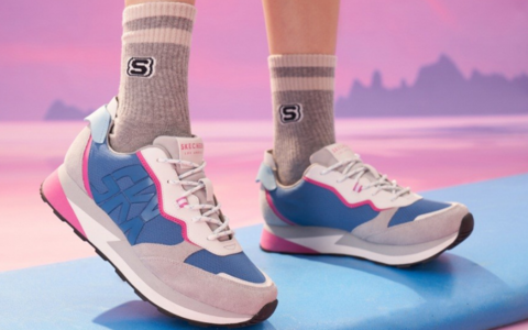 斯凯奇是哪个国家的品牌？斯凯奇是哪个级别的品牌