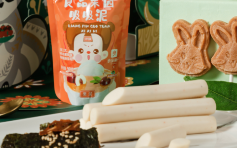 家有孩子放心选择的零食，儿童10大放心零食