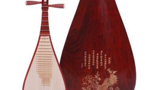 琵琶乐器品牌排行榜前十名（2023知名的琵琶乐器品牌分享）