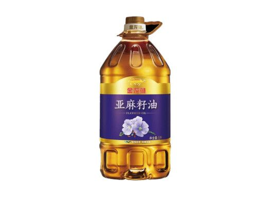 亚麻籽油哪个品牌的最好质量最好？最正宗的亚麻籽油品牌推荐