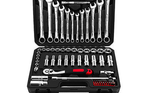 得力和绿林的工具哪个好，国内知名的工具品牌分享