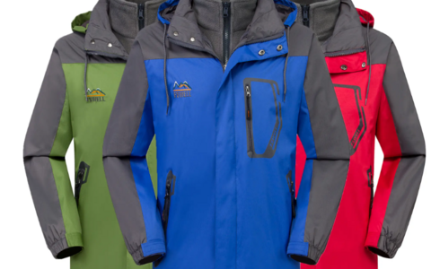 冲锋衣哪个品牌质量好性价比高？2024冲锋衣十大名牌排名