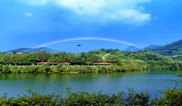 广东梅州有什么旅游景点？梅州旅游必去十大景点排名