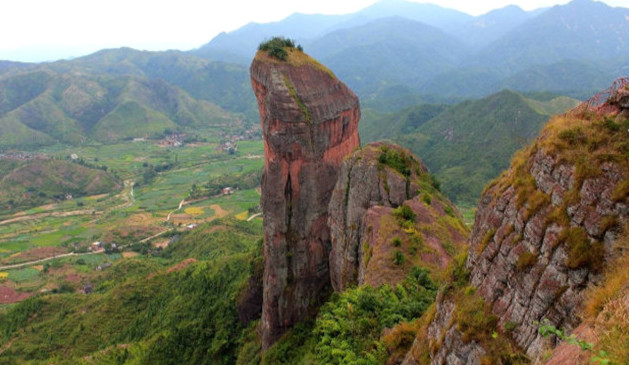 赣州有哪些好玩的景点？赣州旅游十大景点排行榜