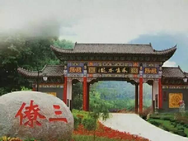 赣州有哪些好玩的景点？赣州旅游十大景点排行榜