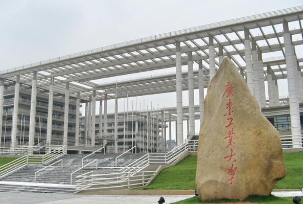 广东十大名牌大学排名，广东省十大大学排行榜