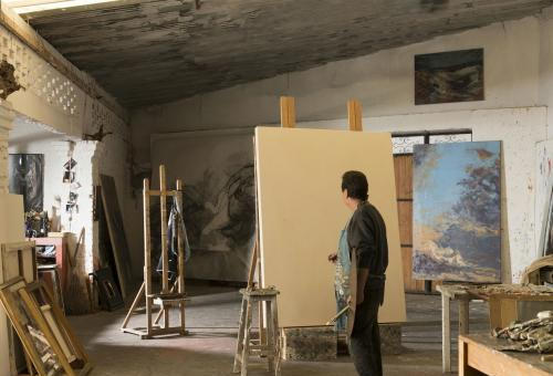 纠结选哪个画室吗？来看看广东省最好的十大画室