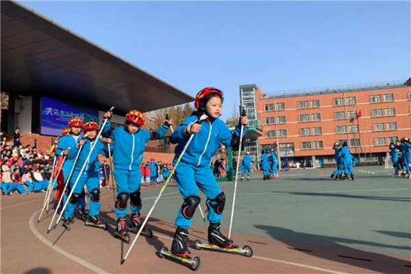 宝鸡比较好的私立小学，宝鸡市私立小学排行前十名