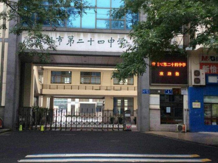 江苏省十大初中排行榜，南京外国语学校位列榜首