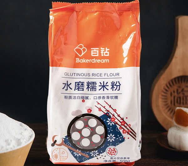 什么品牌的糯米粉好吃？好吃的糯米粉十大品牌排名