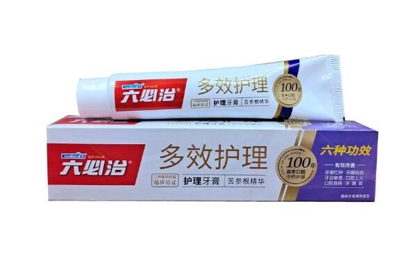 哪些牙膏品牌是中国的？中国十大牙膏品牌排行榜