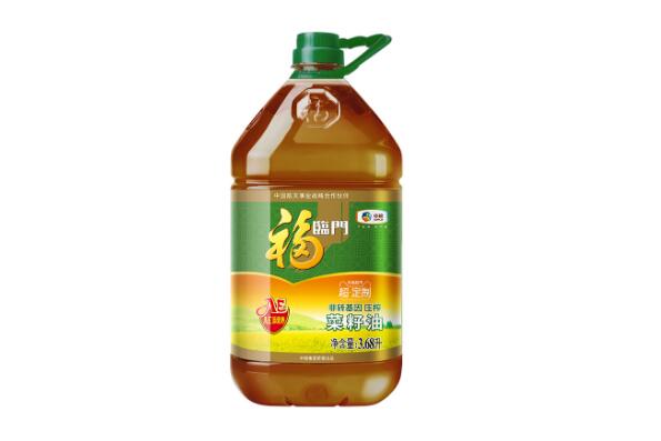 食用油哪个牌子最安全？中国十大食用油品牌排行榜