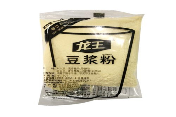 豆浆粉哪个品牌比较好？豆浆粉品牌十大排行榜