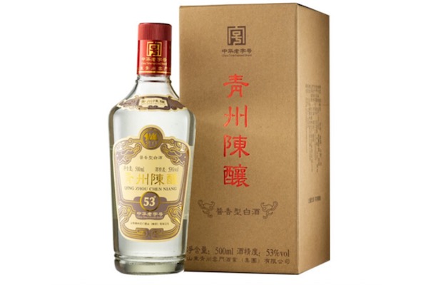 青州陈酿53度酱香型白酒多少钱（什么价格才算便宜）