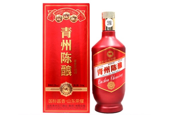 青州陈酿喜庆版多少钱（它的性价比高吗）