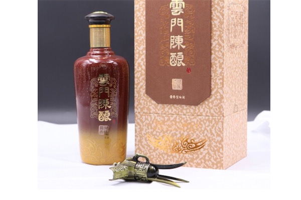 云门陈酿30年洞藏多少钱一瓶（它的性价比高吗）