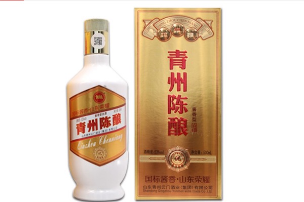 青州陈酿商务版多少钱一瓶（什么价格才算便宜）