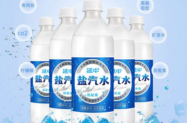 哪个品牌的盐汽水最好？盐汽水品牌排行榜前十名