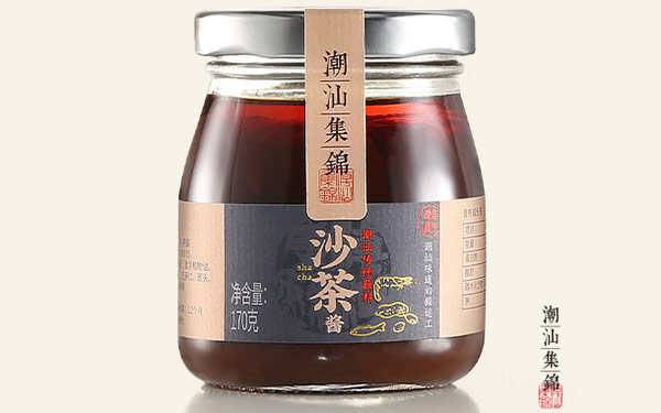 哪个牌子的沙茶酱正宗？沙茶酱品牌排行榜前十名