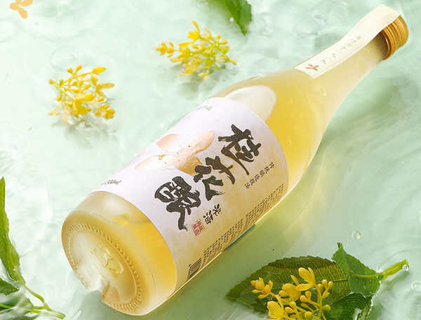 什么牌子的桂花酒好喝？桂花酒品牌排行榜十大排名