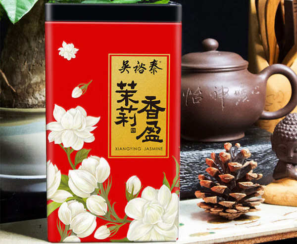 茉莉花茶品牌哪个好？茉莉花茶品牌排行榜前十名