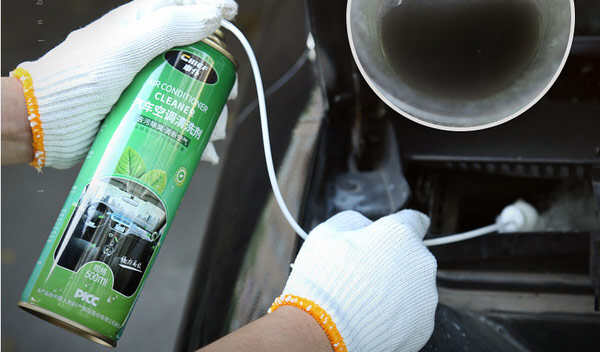 车用空调清洗剂什么牌子好？汽车空调清洁剂品牌十大排行榜