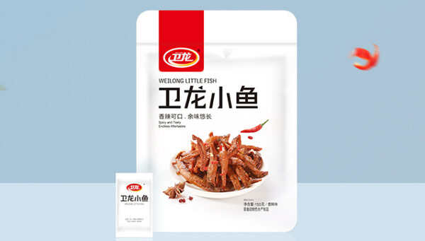 什么牌子的小鱼干最好吃？鱼干零食品牌排行榜前十名