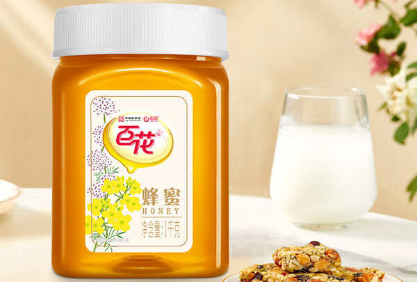 蜂蜜十大名牌哪个比较好？正宗蜂蜜十大品牌排行榜