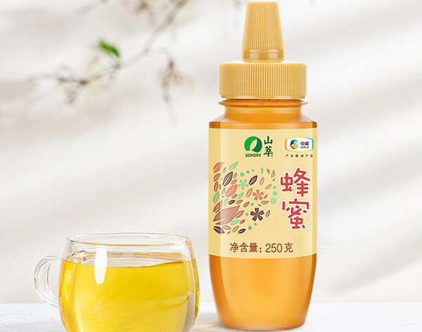 蜂蜜十大名牌哪个比较好？正宗蜂蜜十大品牌排行榜