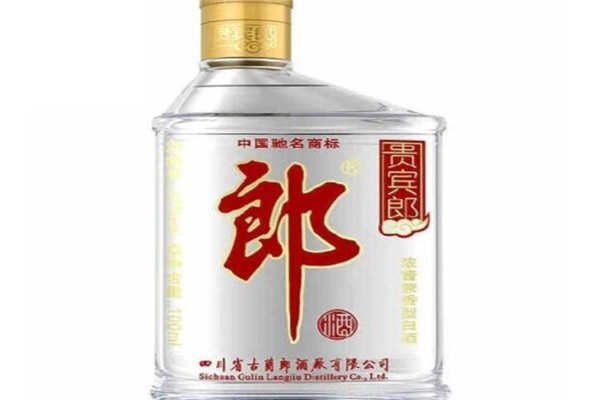 全国名酒排名前十，茅台酒排第一名