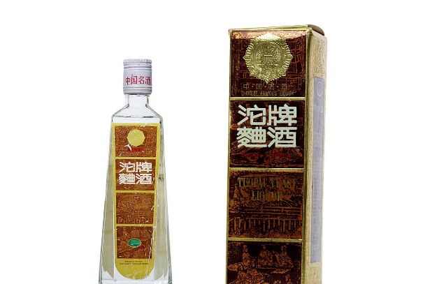 四川名酒排行榜前十名：郎酒屈居第二，五粮液夺冠