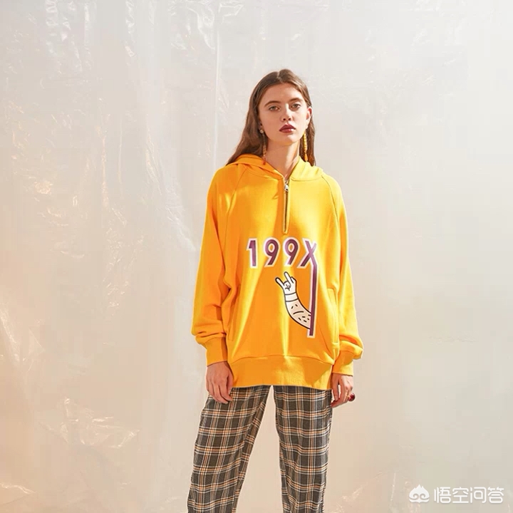 有什么好的女装品牌？