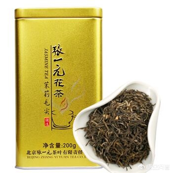 好的茉莉花茶叶有哪些牌子推荐？