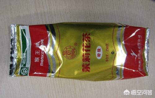 好的茉莉花茶叶有哪些牌子推荐？