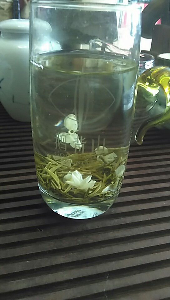 茉莉花茶哪里的产地最正宗？老品牌都有哪些？