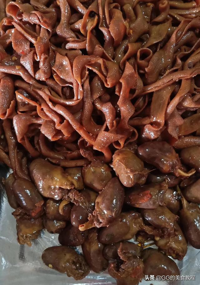 学周黑鸭技术要学多久(学周黑鸭需要多少钱)