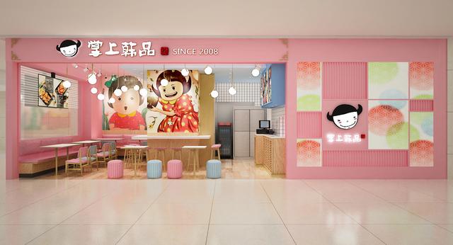 最热门加盟店排行榜,最近加盟什么店最火