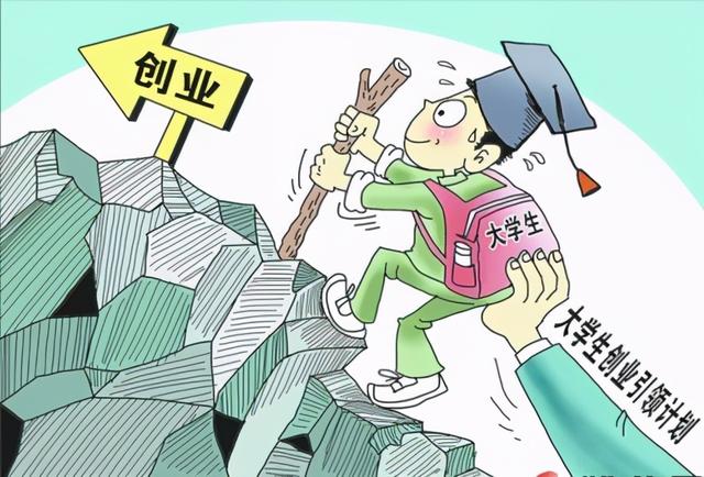 创业需要学历吗(创业需要什么条件500字)