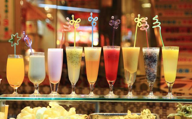 饮料代理一年能挣80万,有什么创业是一个人可以做的-
