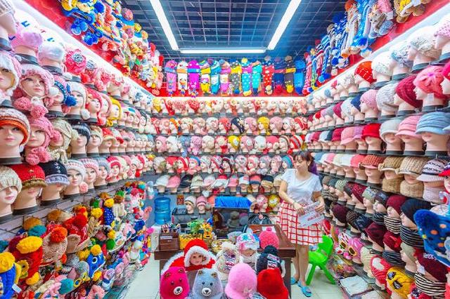 义乌1元地摊货批发市场 义乌10元店小商品批发