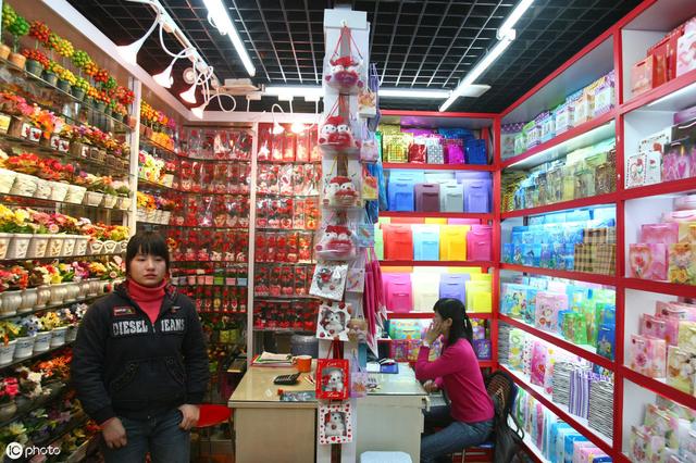 义乌小商品批发手工活,义乌小商品代加工市场