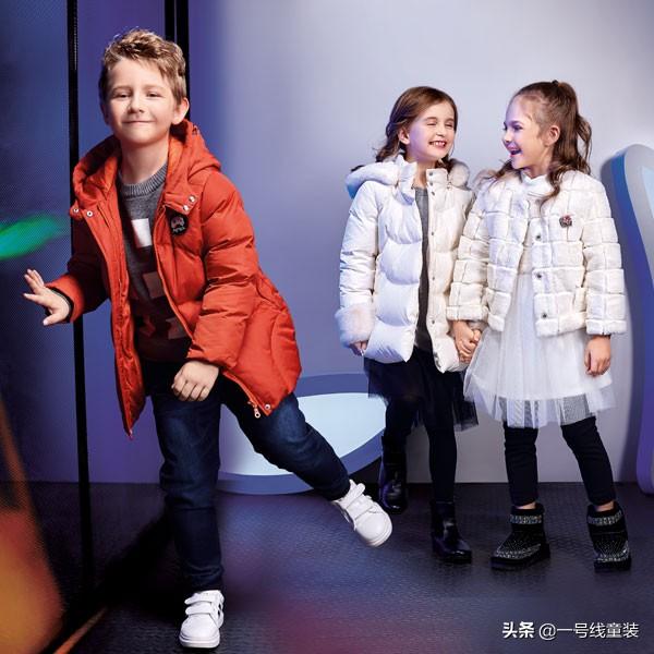 广州品牌童装尾货批发市场,广州品牌童装折扣批发在哪里
