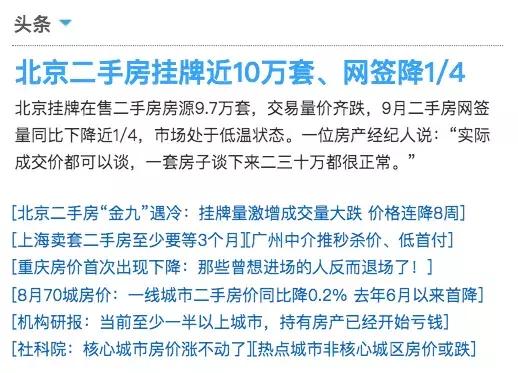 国家为什么要限购房子,买房和创业哪个先来