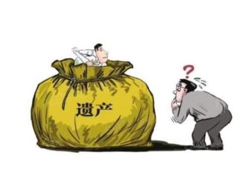 父亲的债务要儿子还吗 父亲创业失败债务孩子应该还吗