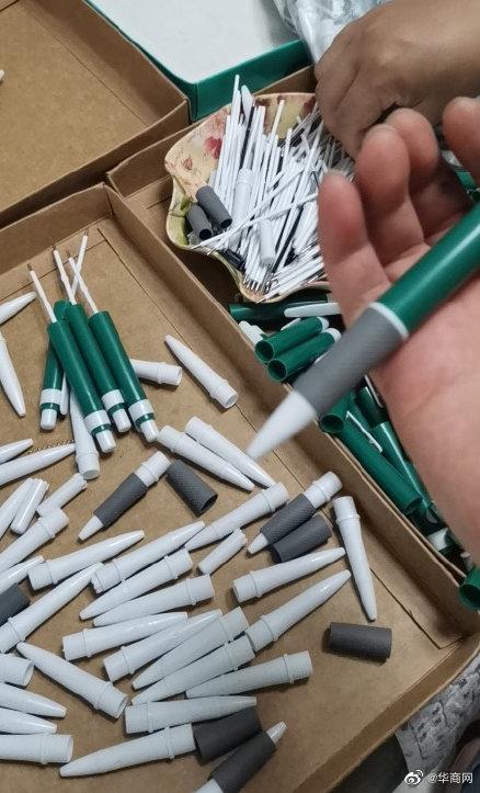 免押金手工活外发圆珠笔 圆珠笔加工手工组装厂家回收