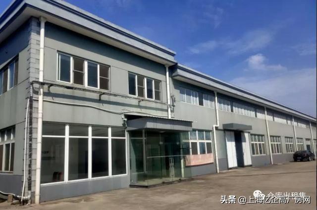 附近有空厂房出租吗,附近厂房出租500平米左右