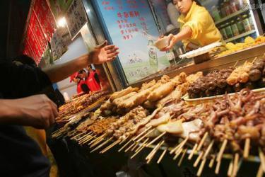 小区门口二十平适合开什么店,位置不是很好的门面适合做什么